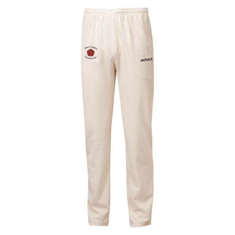 New Longton CC - Cricket Pants