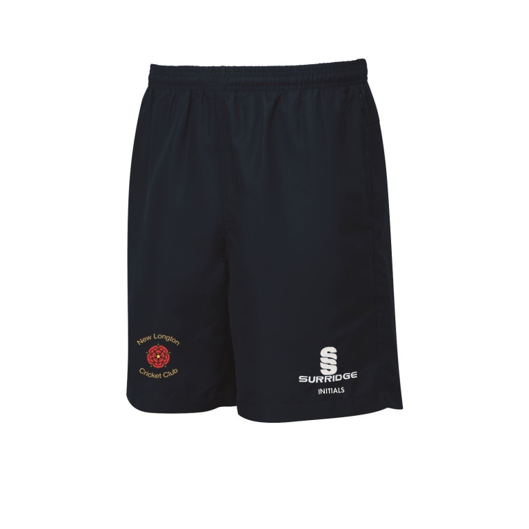 New Longton CC - Blade Shorts