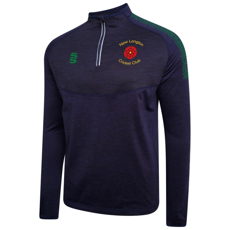 New Longton CC - Dual Mid-layer