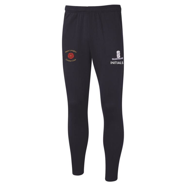 New Longton CC - Tek Pants